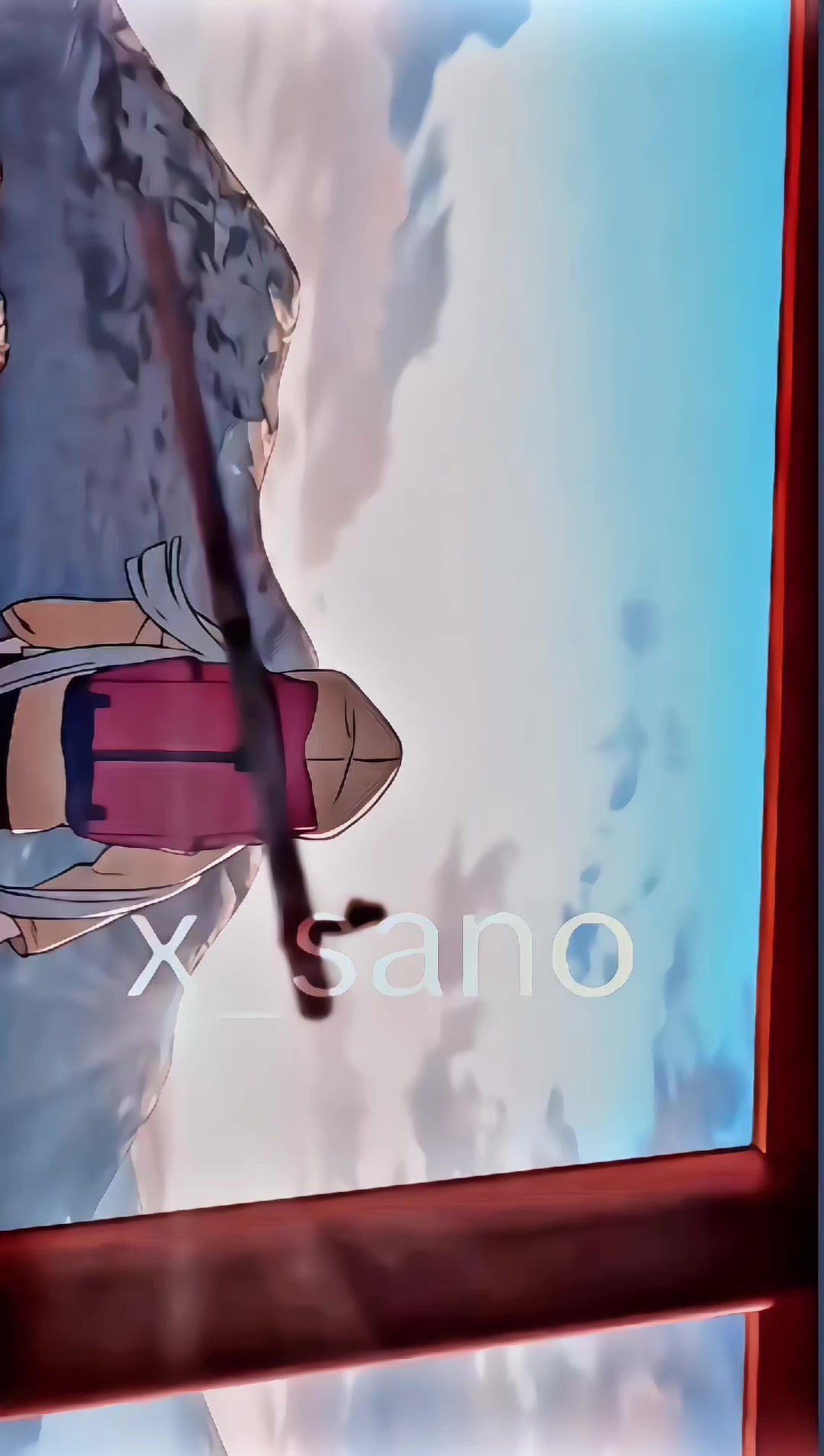 @xsanosc