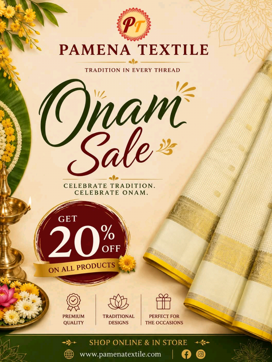 @Pamena Textile