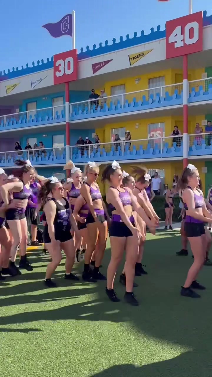 @Perfect Storm Athletics