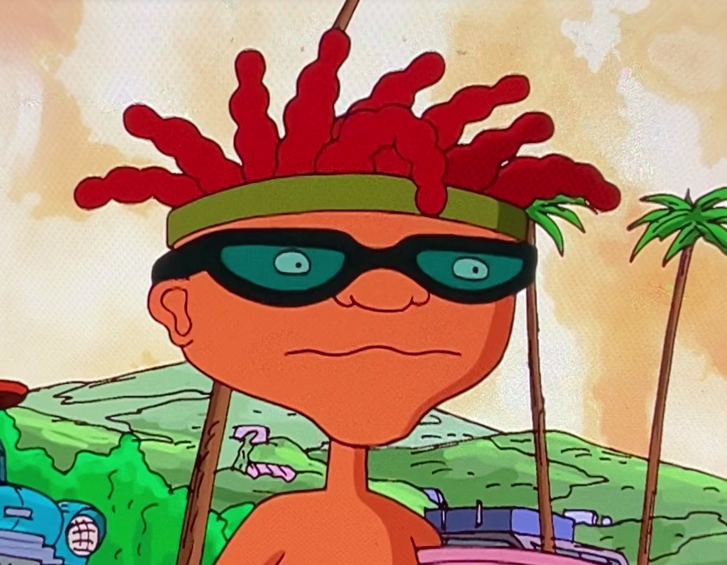 @90s Cartoons 🏂