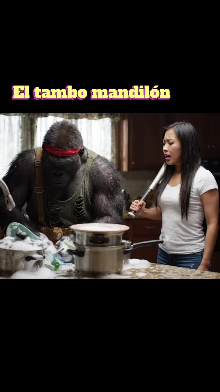 @Mr Benitez 🦍😎 🪽🇲🇽