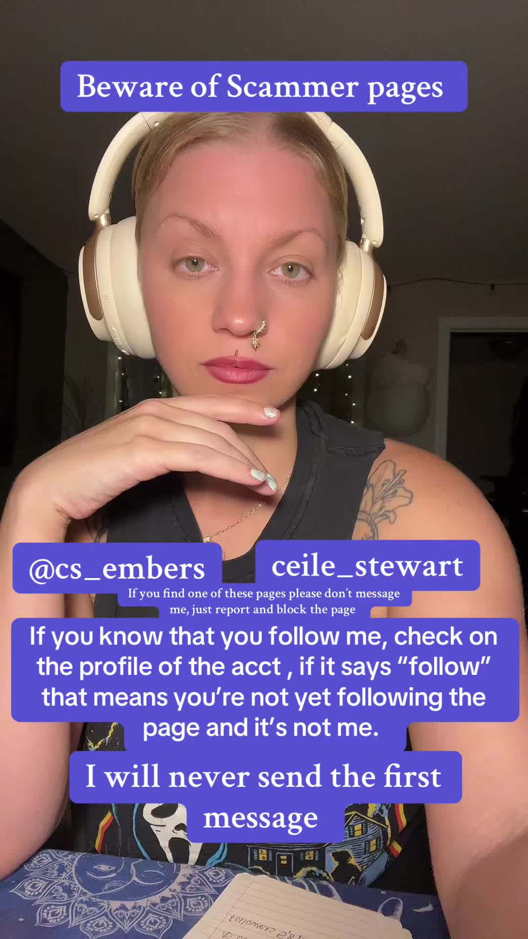 @ceilestewart