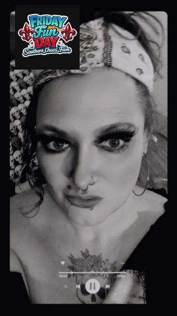 @💜☠️🤘StormeeSpice🤘💜☠️