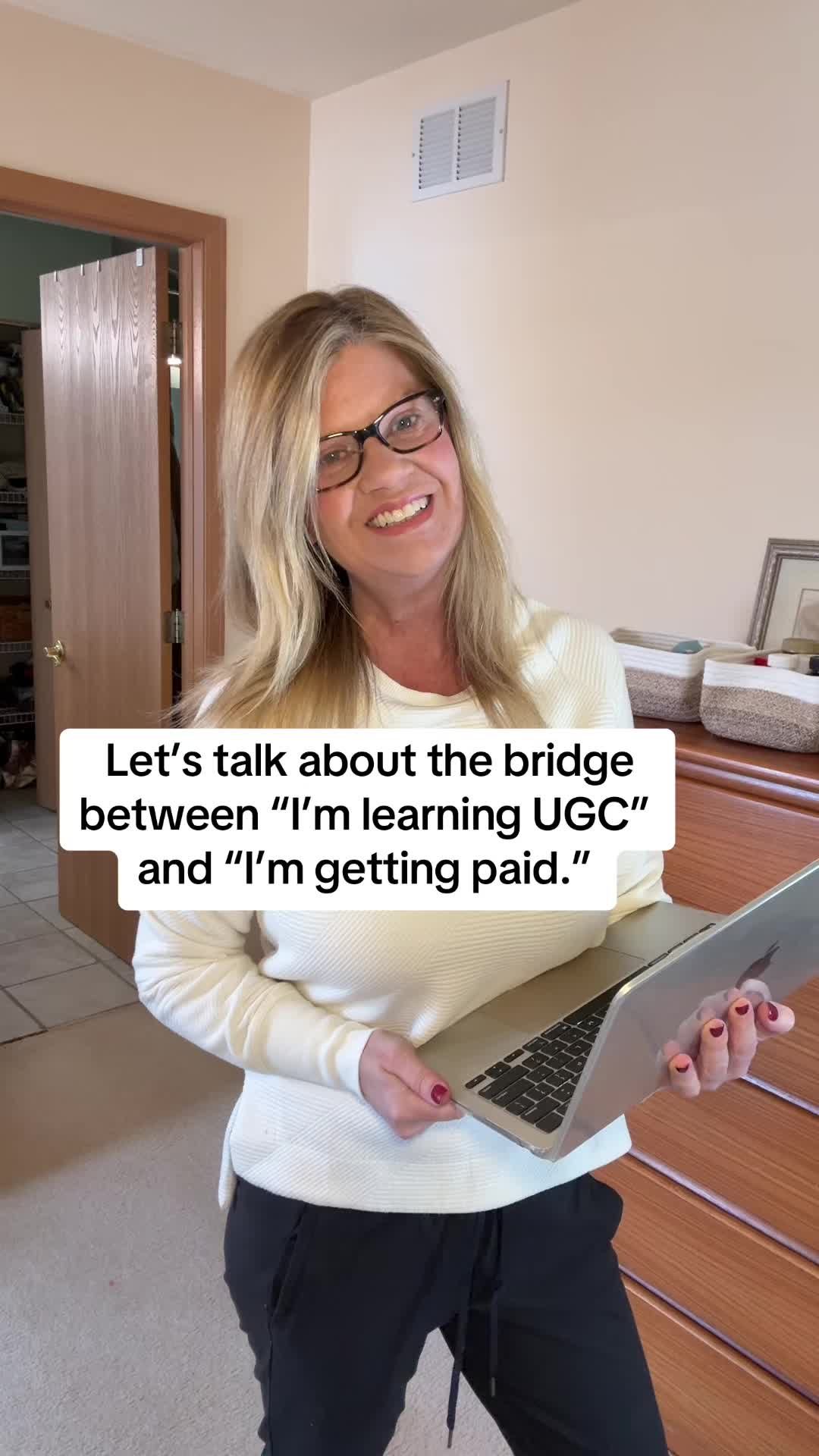 @JennyZ | UGC for GenX
