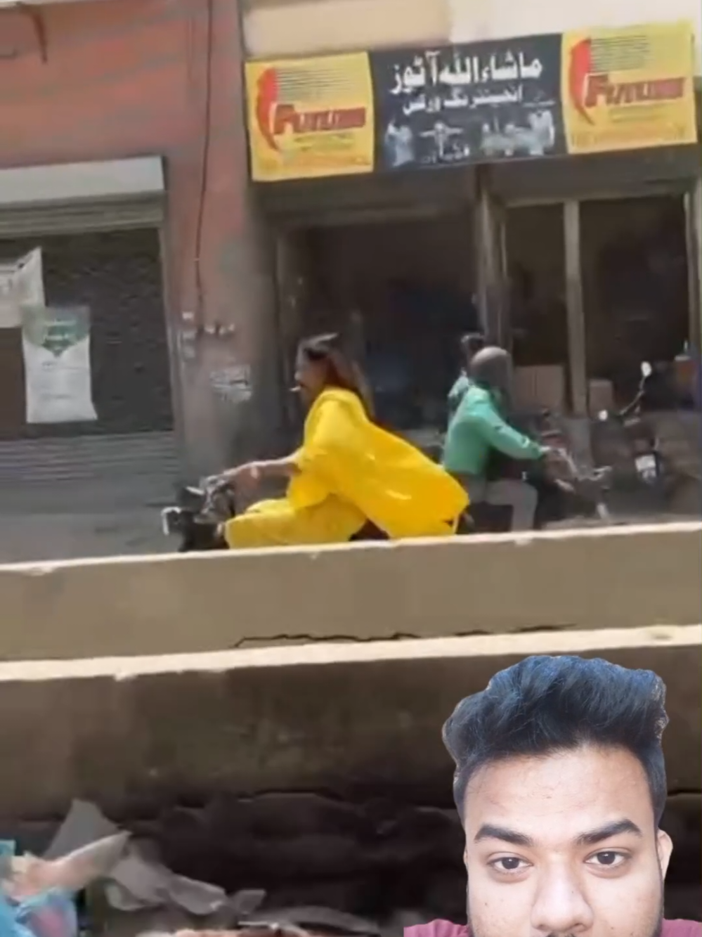 @Muhasib Khatri