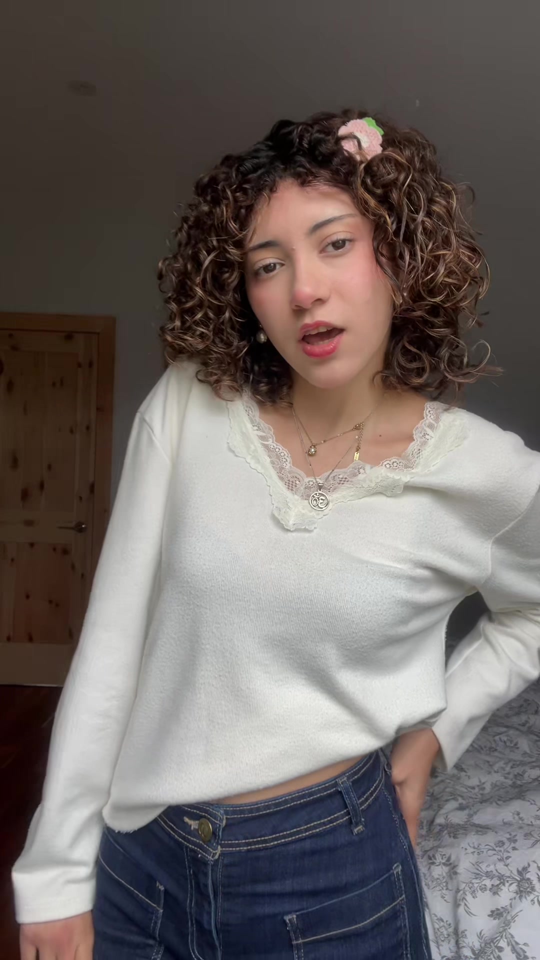 @Arantxa Calabretta