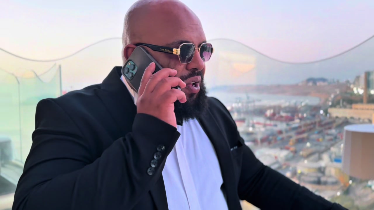 @El Big officiel