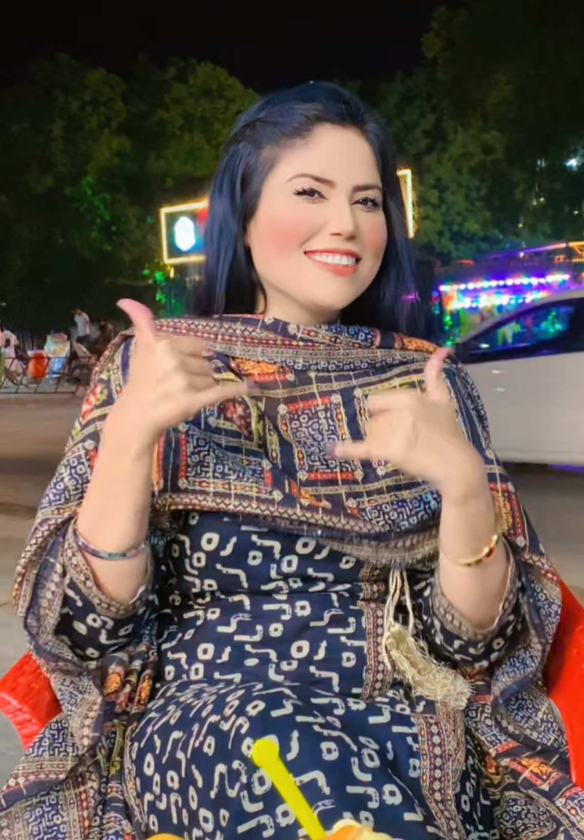 @Hina Bukhari