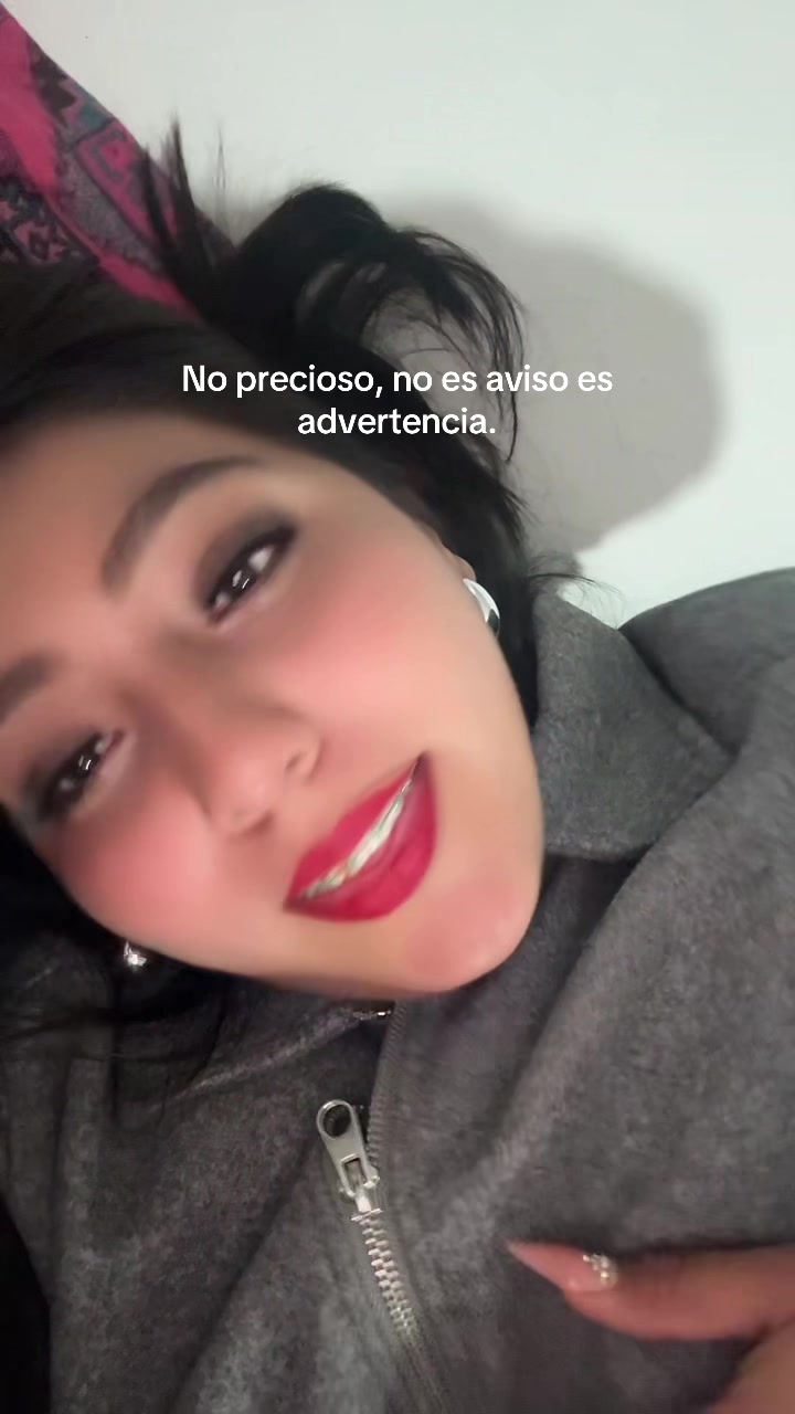 @Tere Varela