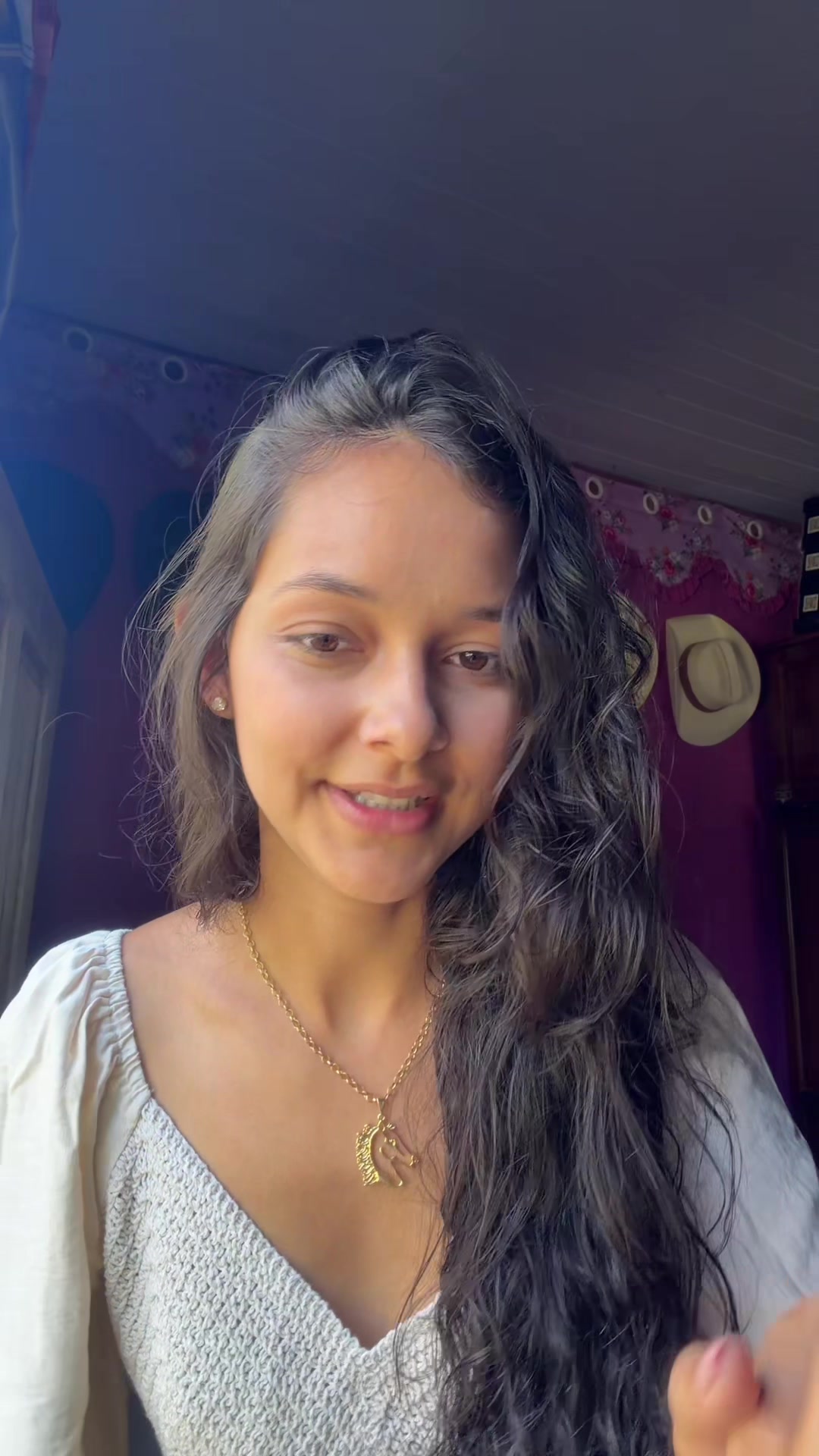 @⛓️Estefane_menina_dapecuaria💫