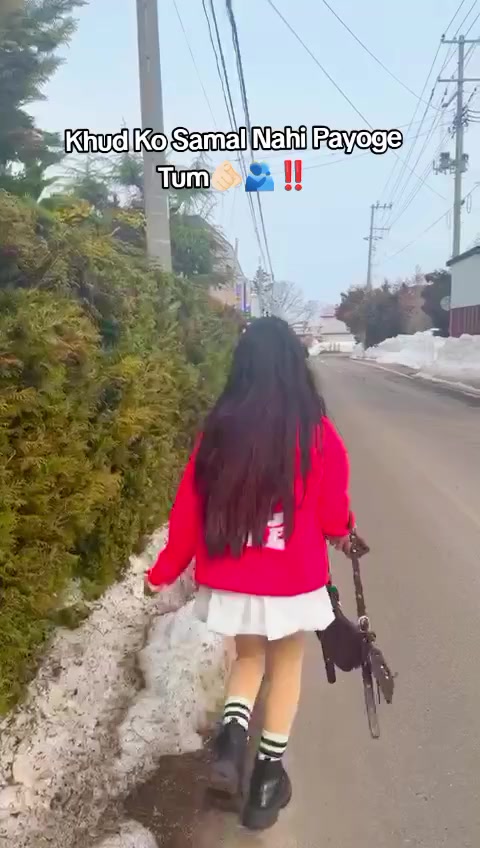 @私