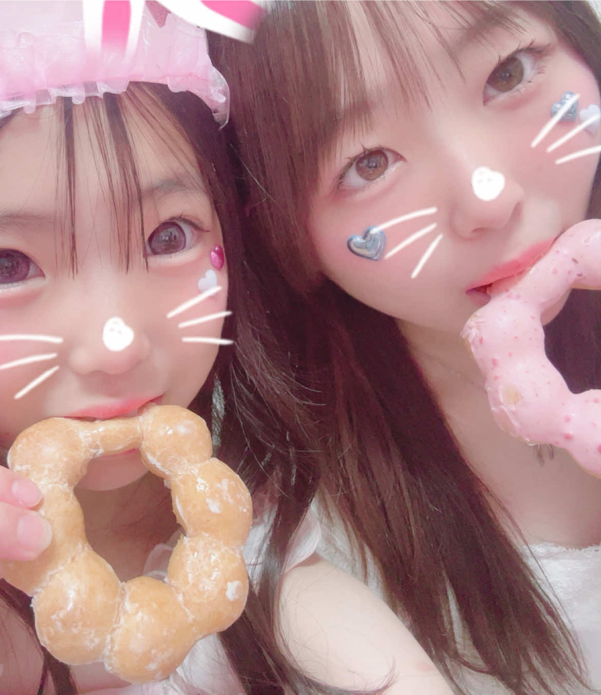 @りいさ