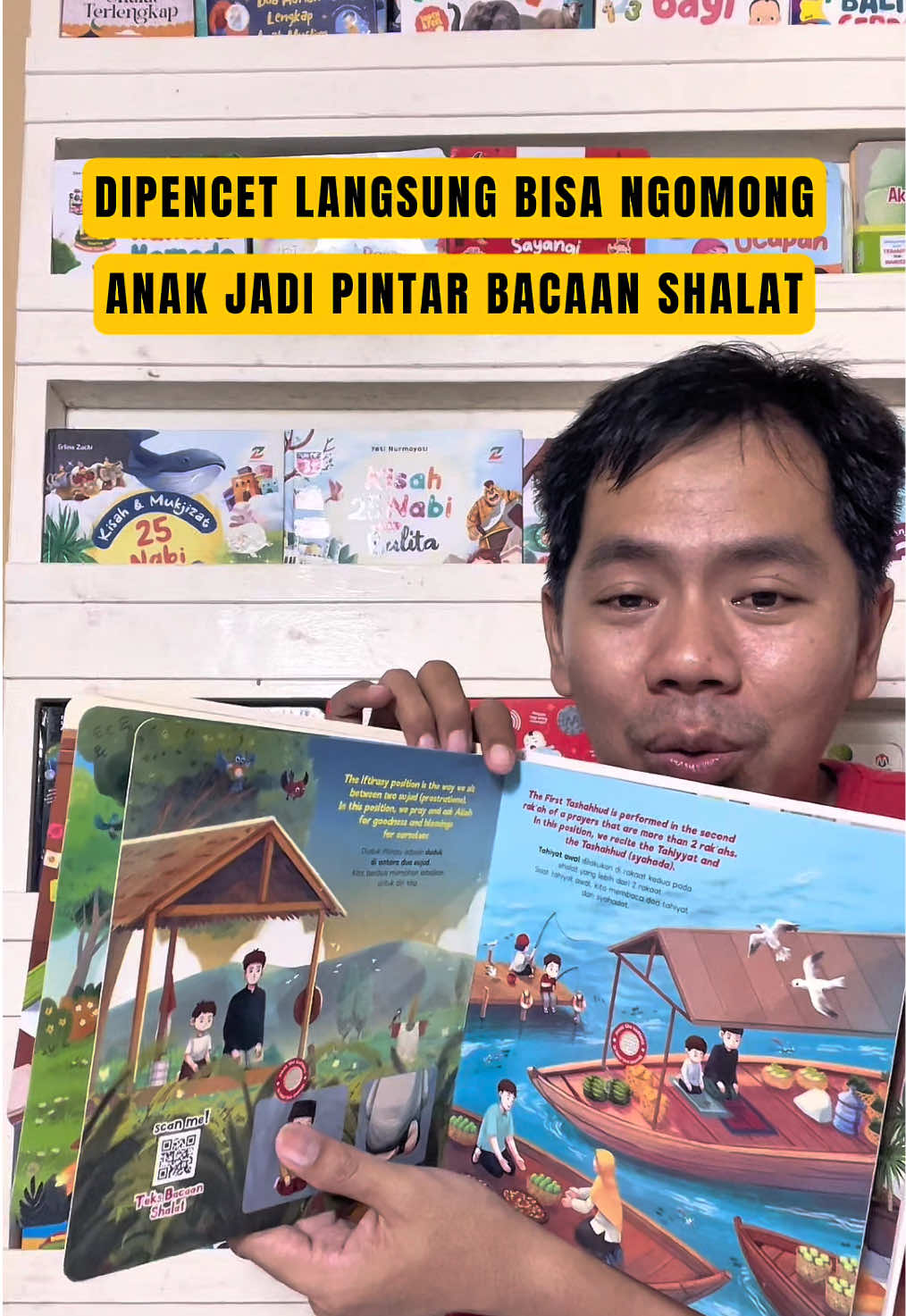 @Buku Anak Murah
