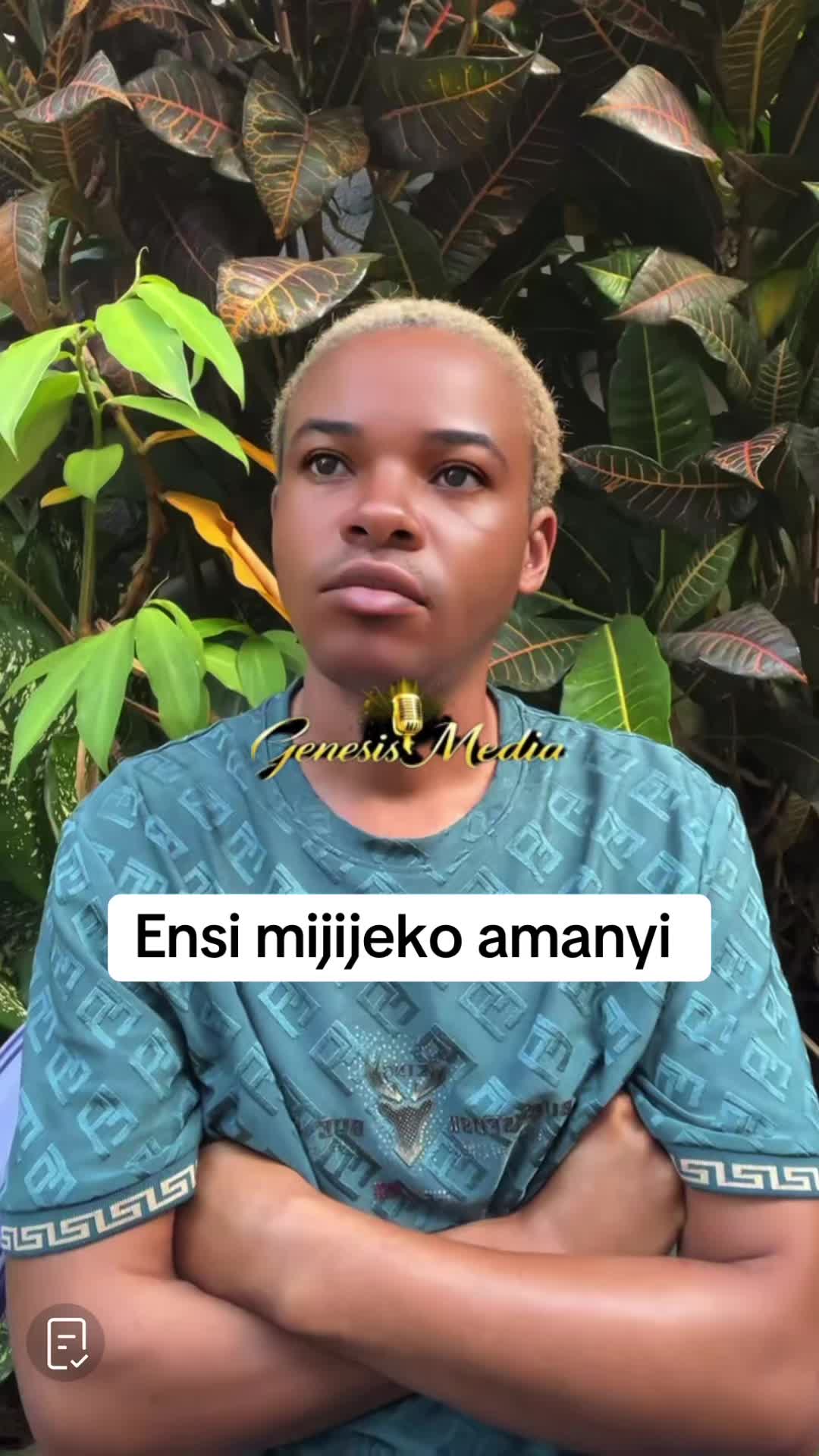 @Genesis Media