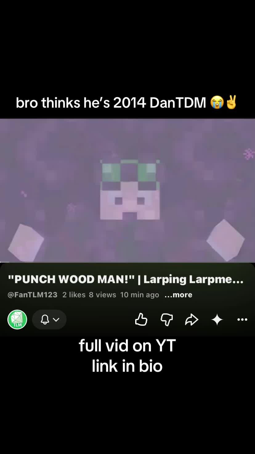 @FanTLM