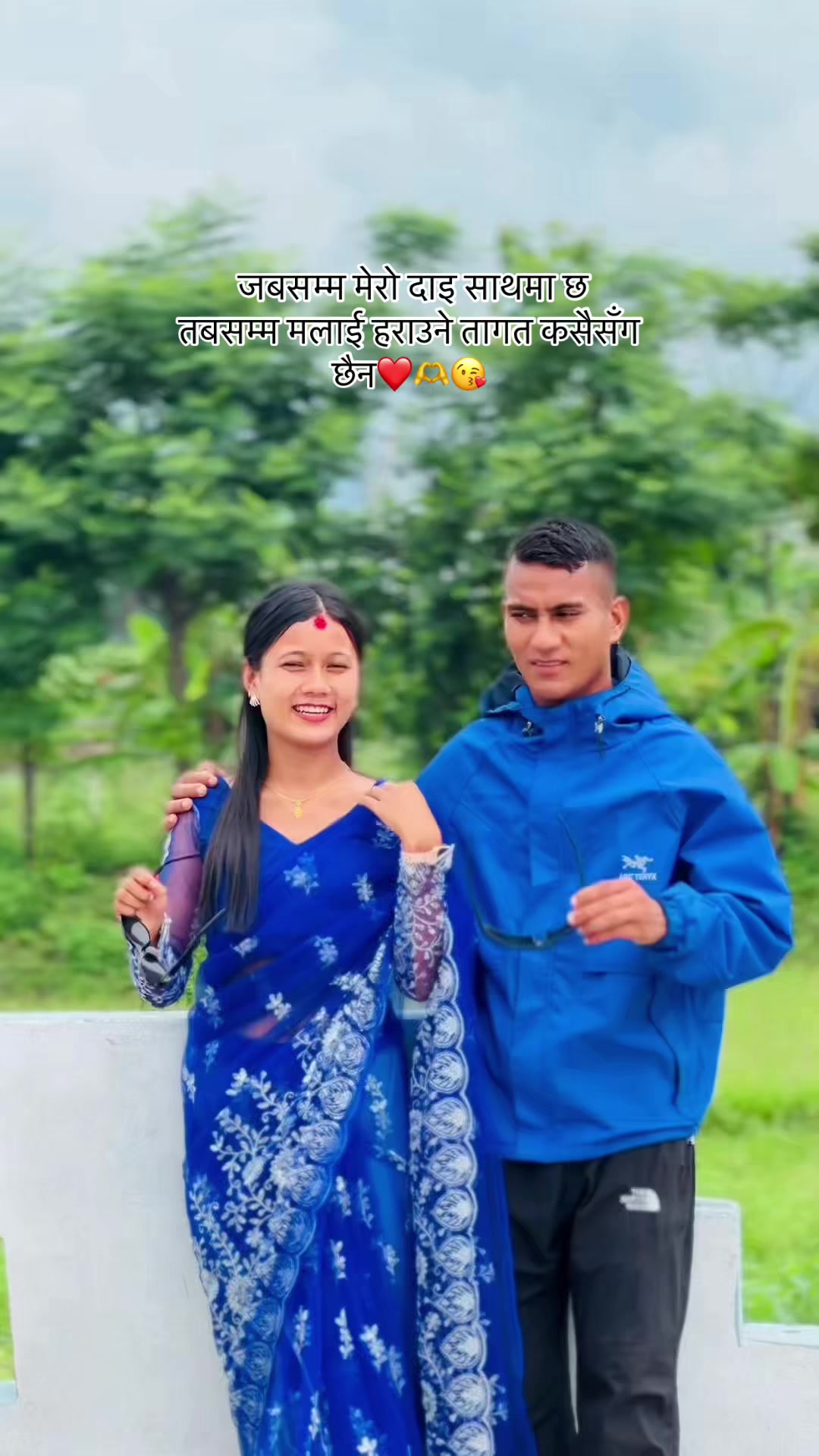 @Miss Swostika❤️💐