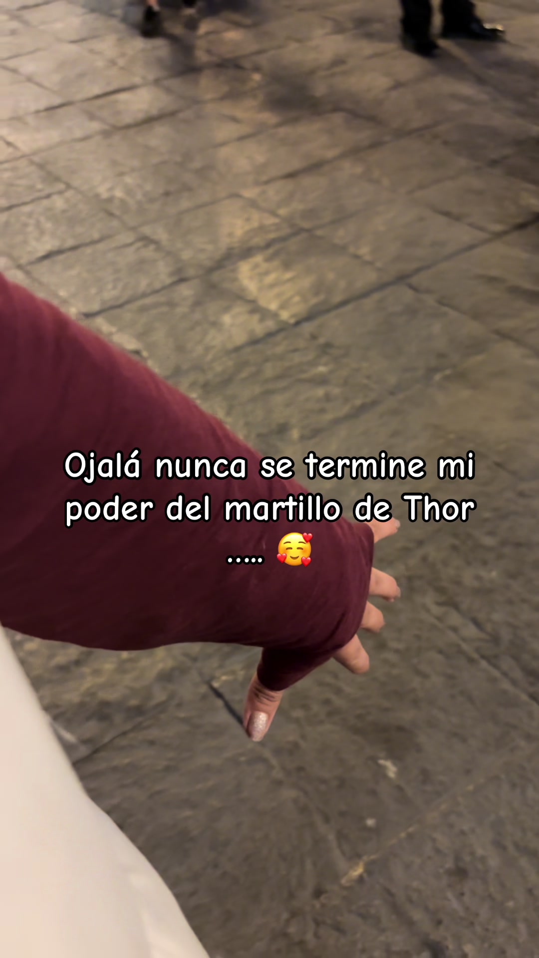 @Gisell Velasquez