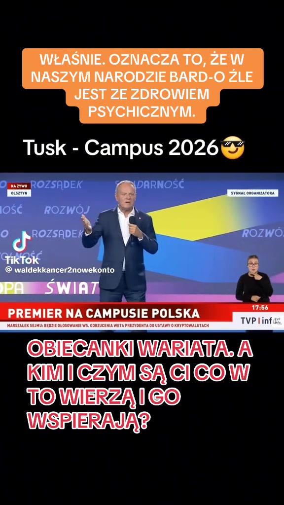 @Hrabia z Zielenca i Sympatycy