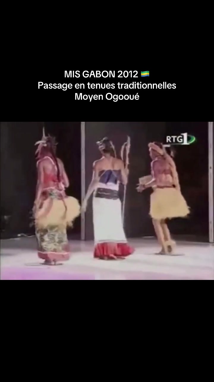 @Gabonese Culture 🇬🇦
