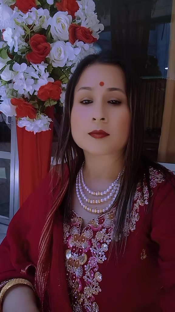 @Sumitra Pokharel Ghimire