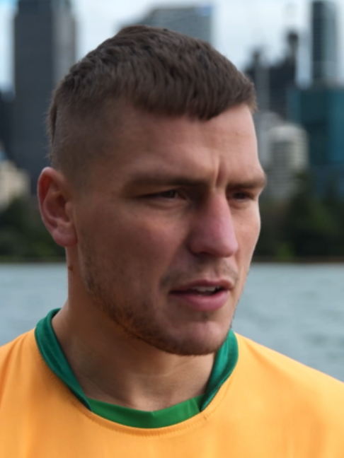 @Sporting News Australia