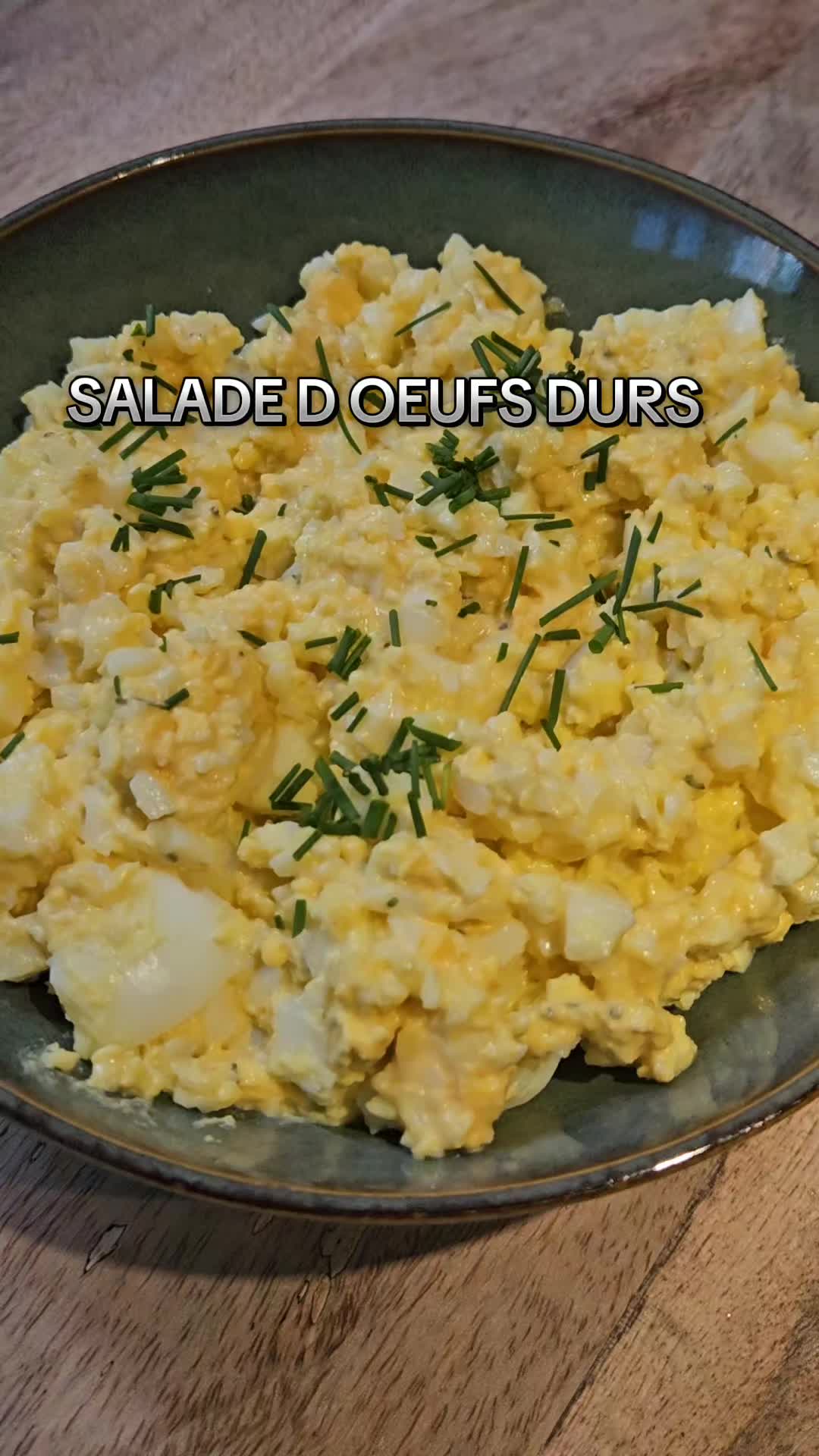 @les recettes de laeti