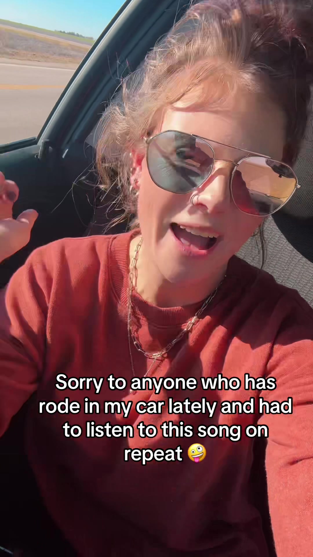 @Michaela D