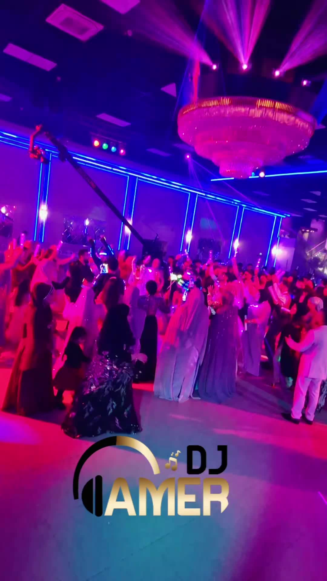 @DJ Amer Pro Mix