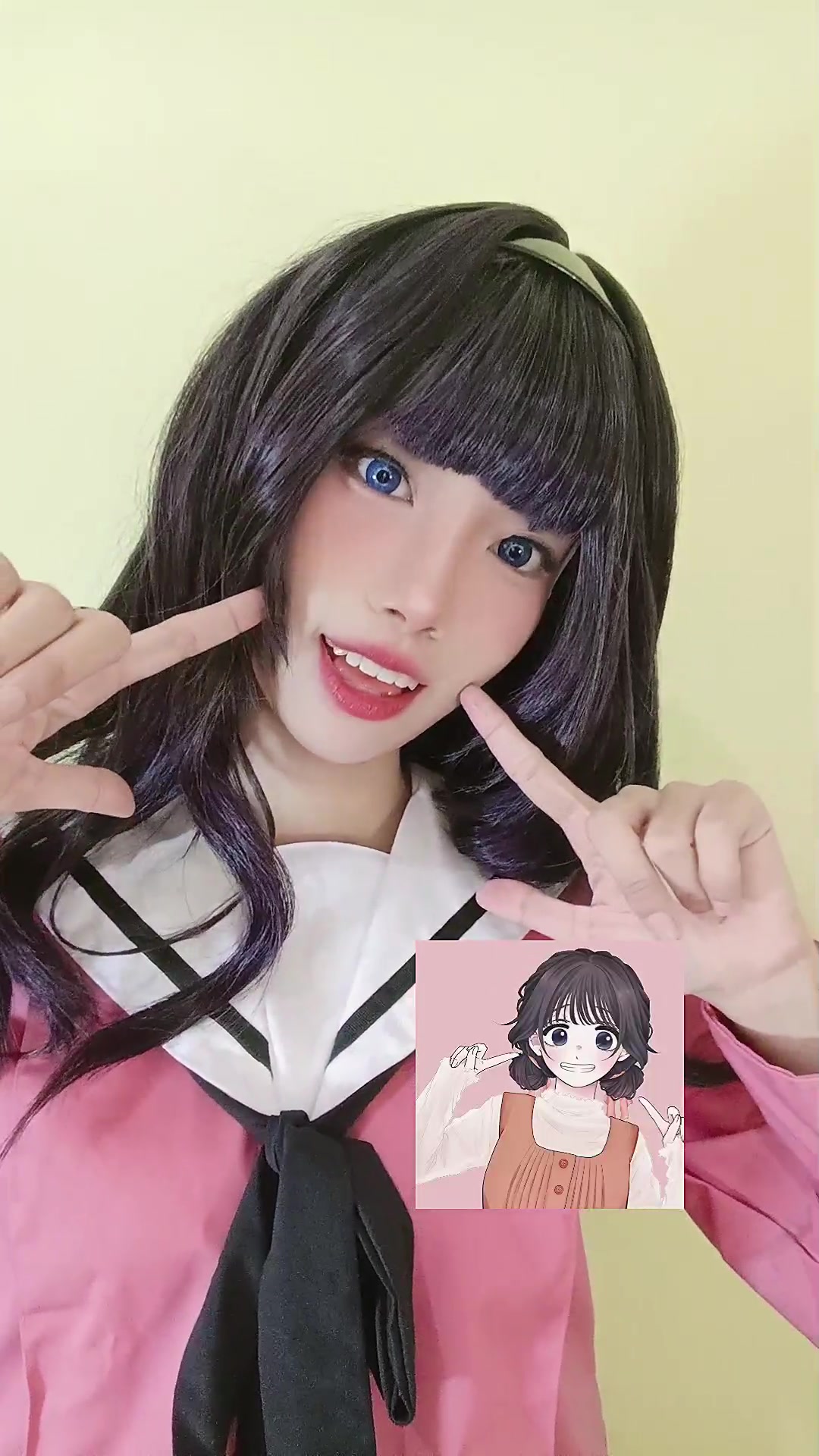 @Airi エア | Ria