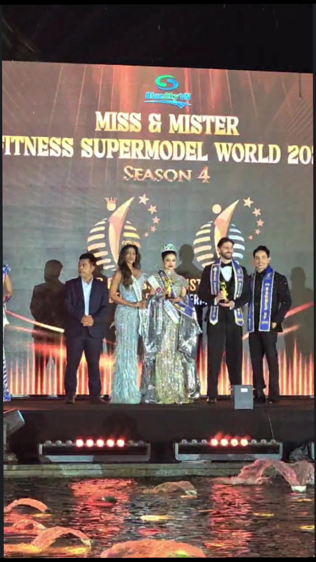 @Recap(ក្រសួងបវរកញ្ញានឹងបុរសឯក)