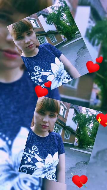 @» {Алинджэ🤫