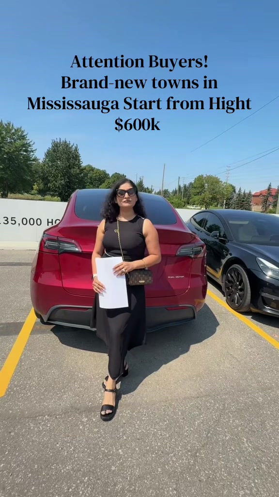 @Shruti Sharma 🏡 | GTA realtor