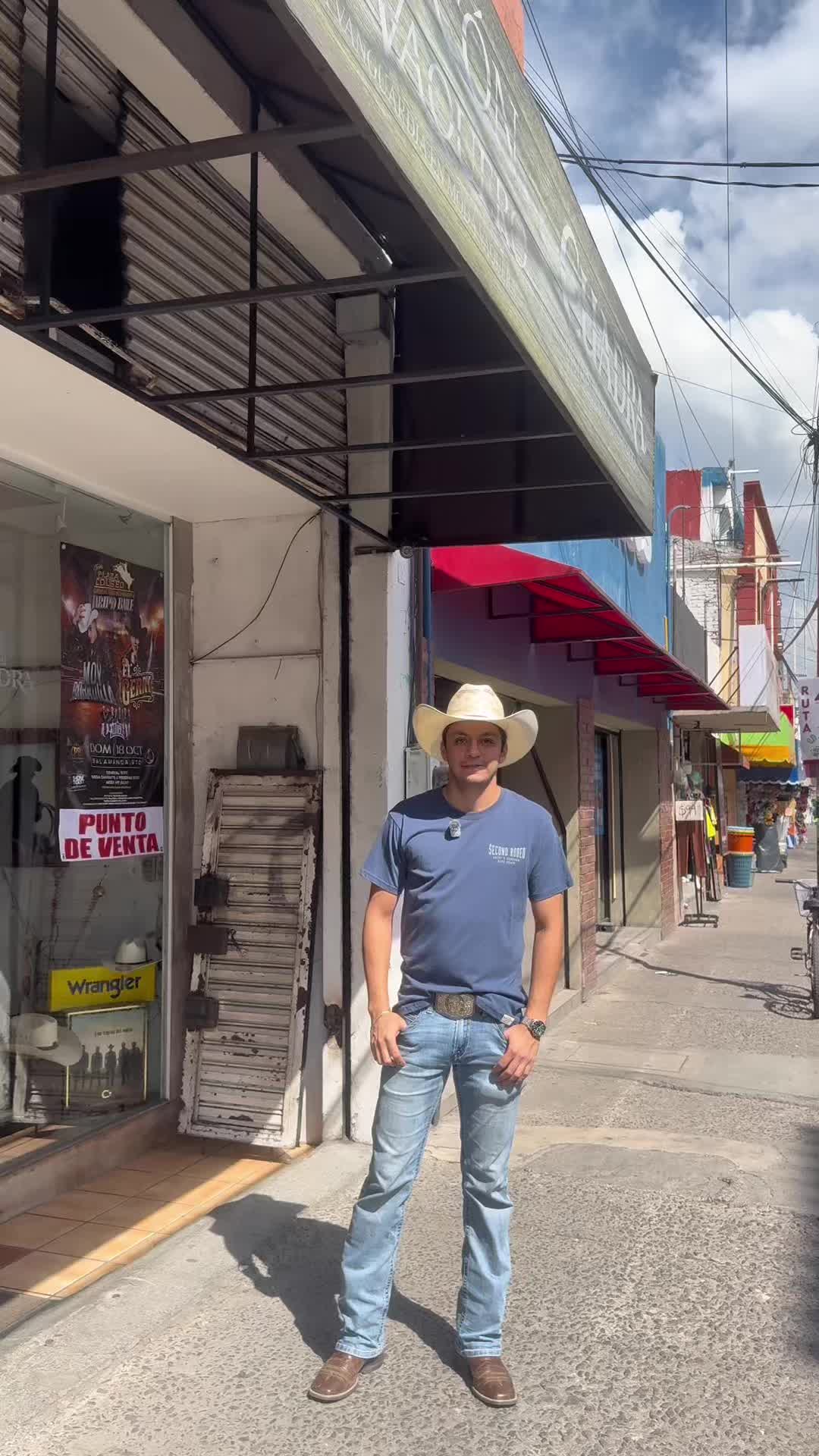 @Rincón Vaquero