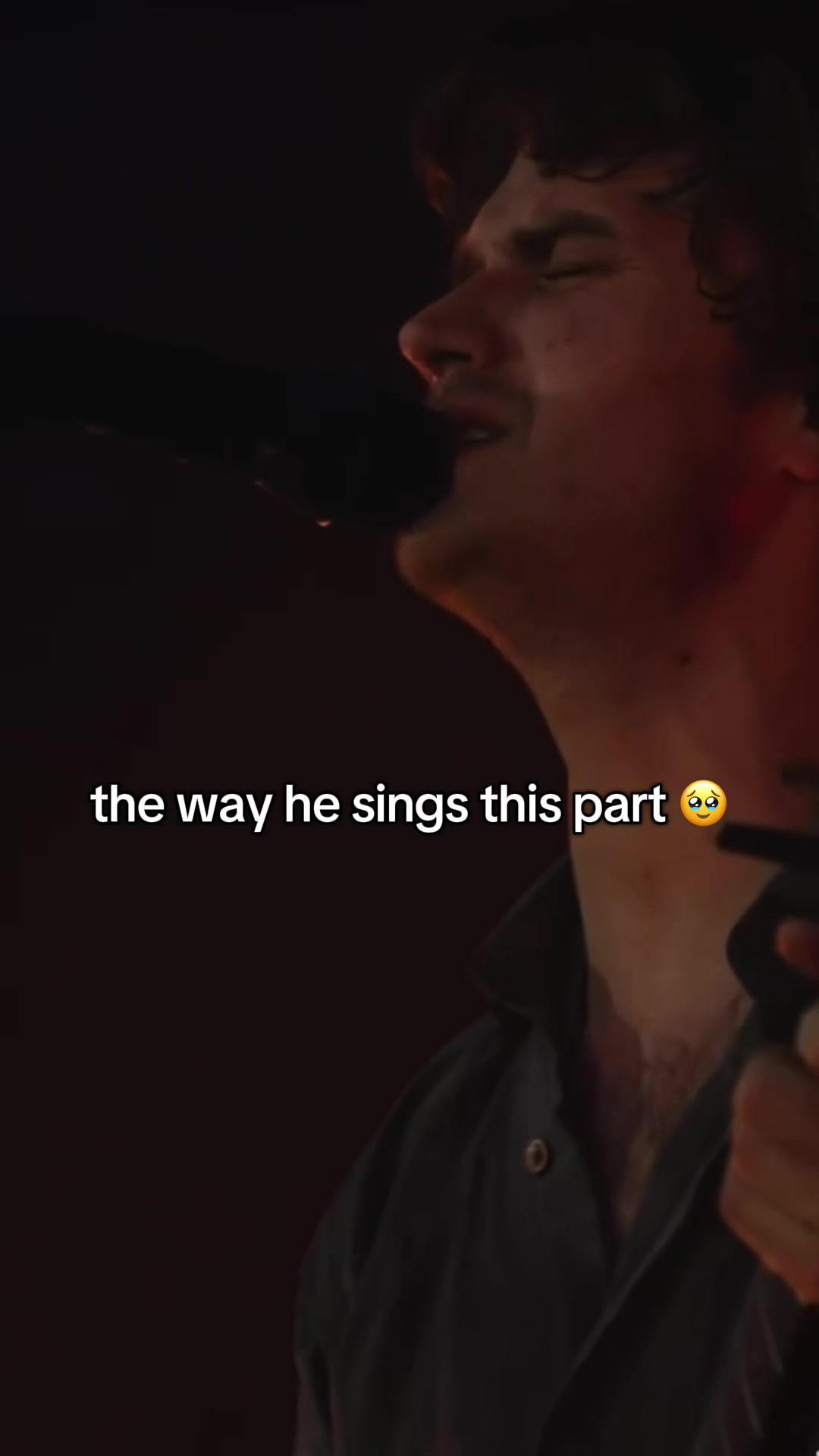 @Joe Keery moments ✨