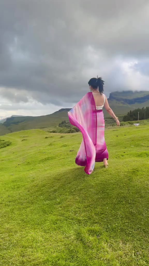 @Qatar Tik Tok Queen