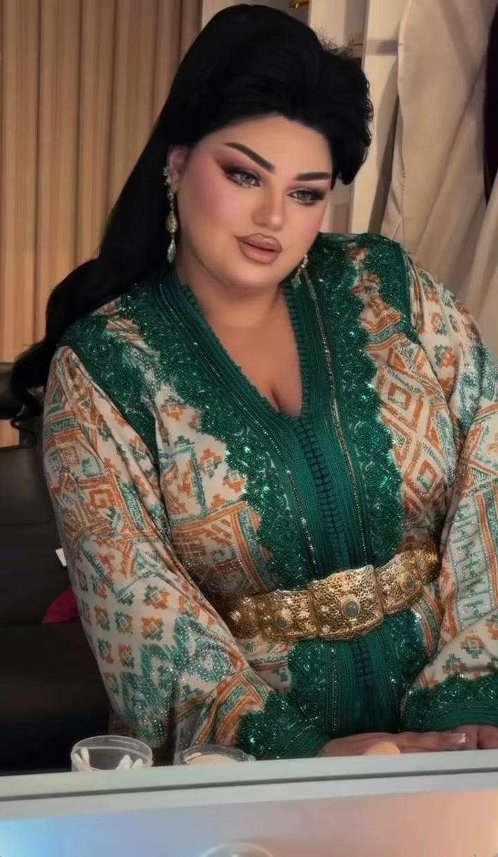 @🇲🇦Amira Amourat Chamal🇲🇦