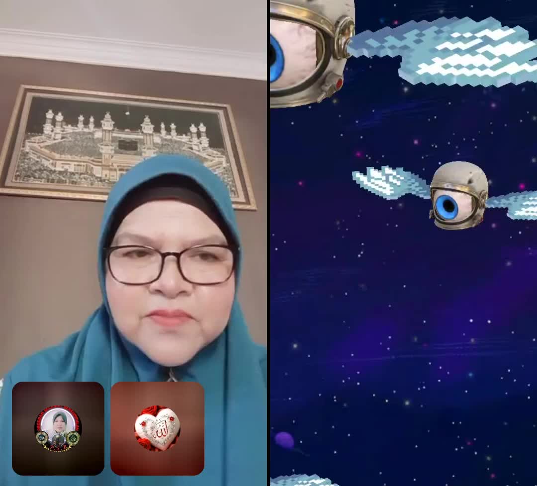 @CIKNEY CANTIK