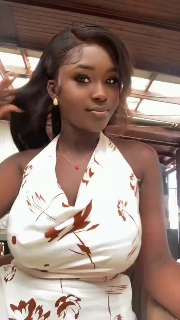 @Nana Akua