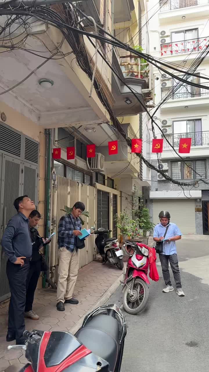 @Hương Luxury Home