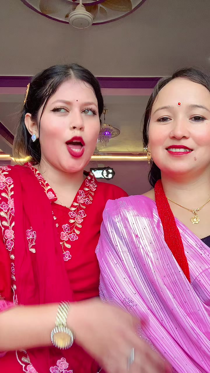 @Kritika Bhandari