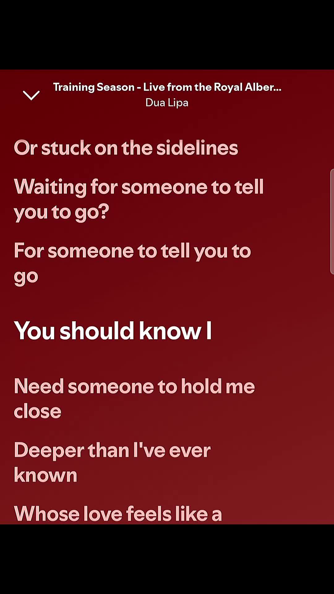 @LyricalSoul