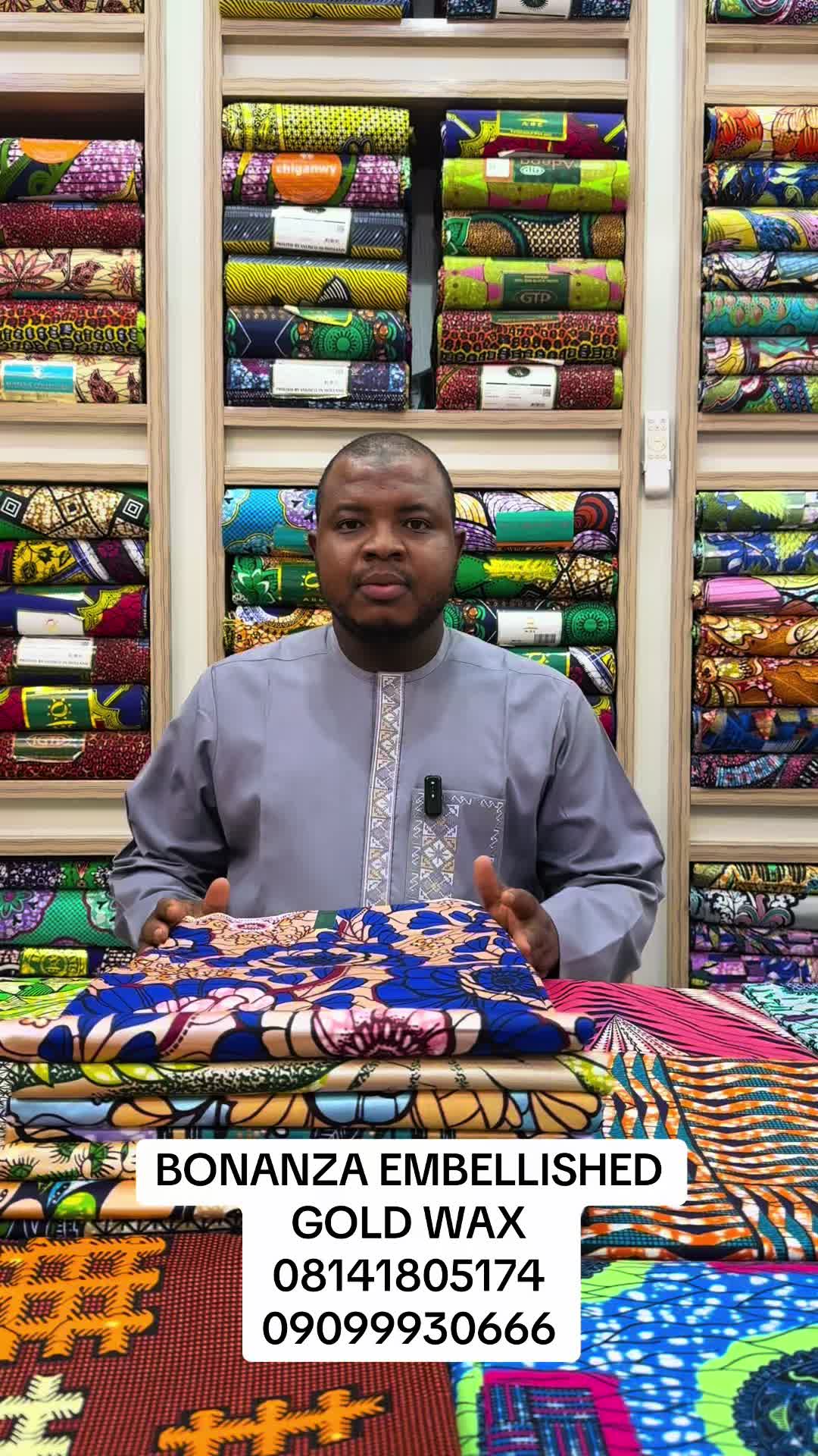@WASSEE INVESTMENT NIG LTD
