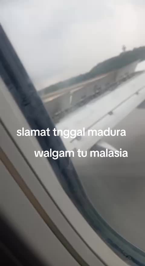 @mustahil memilikimu
