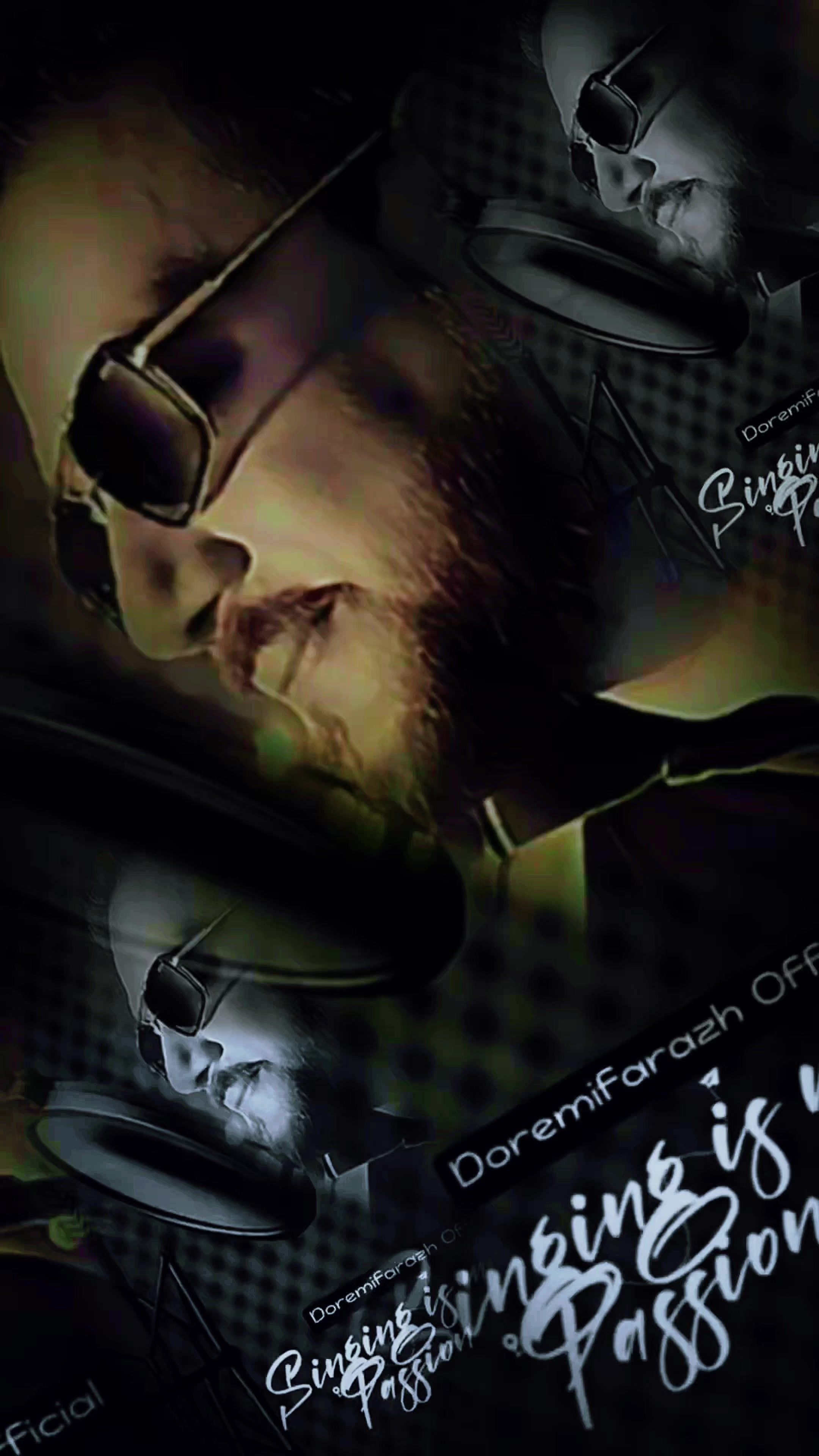 @DOREMIFARAZH OFFICIAL 🎸🎤🎹