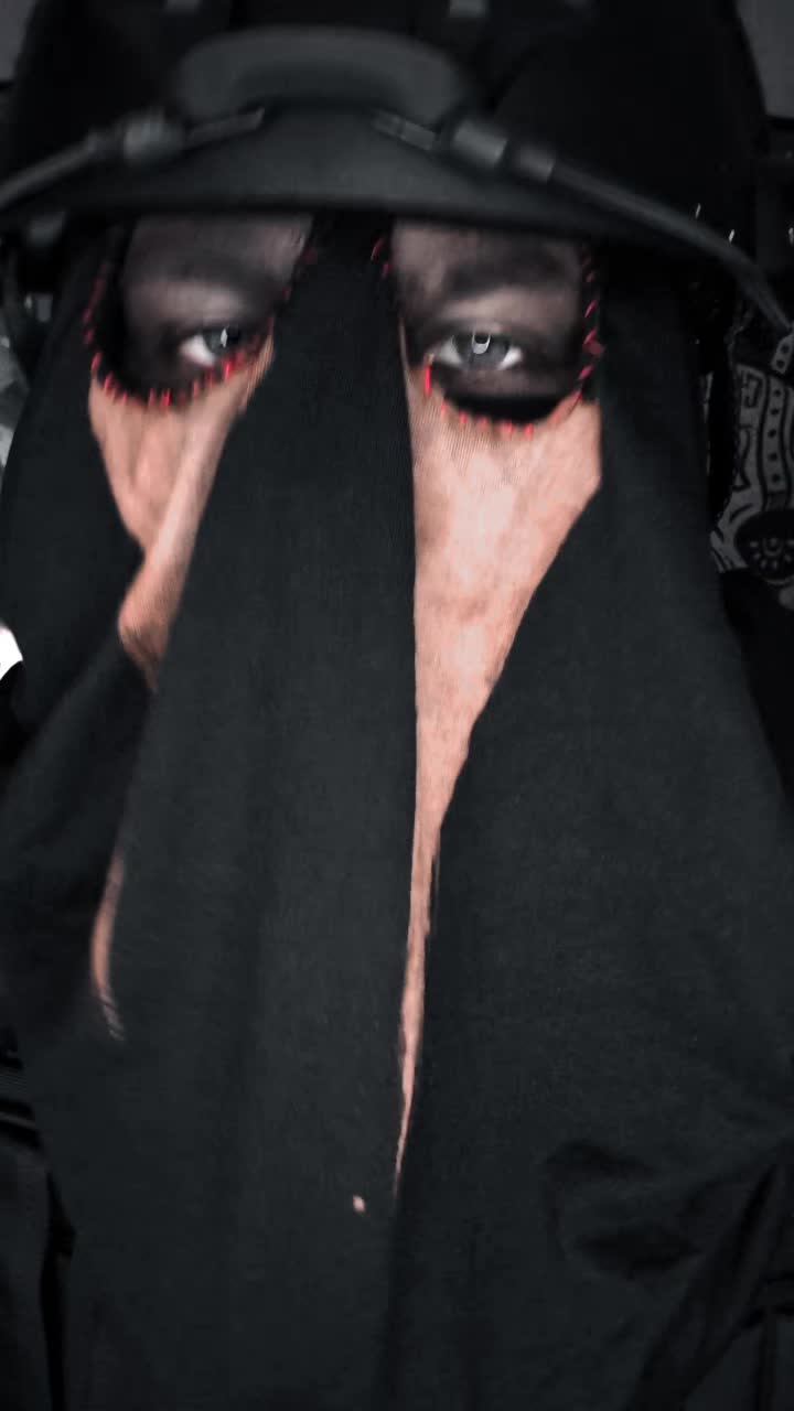 @JustAGhost