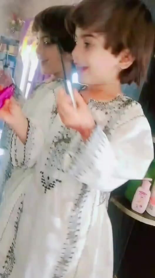 @ZohaaN Baba
