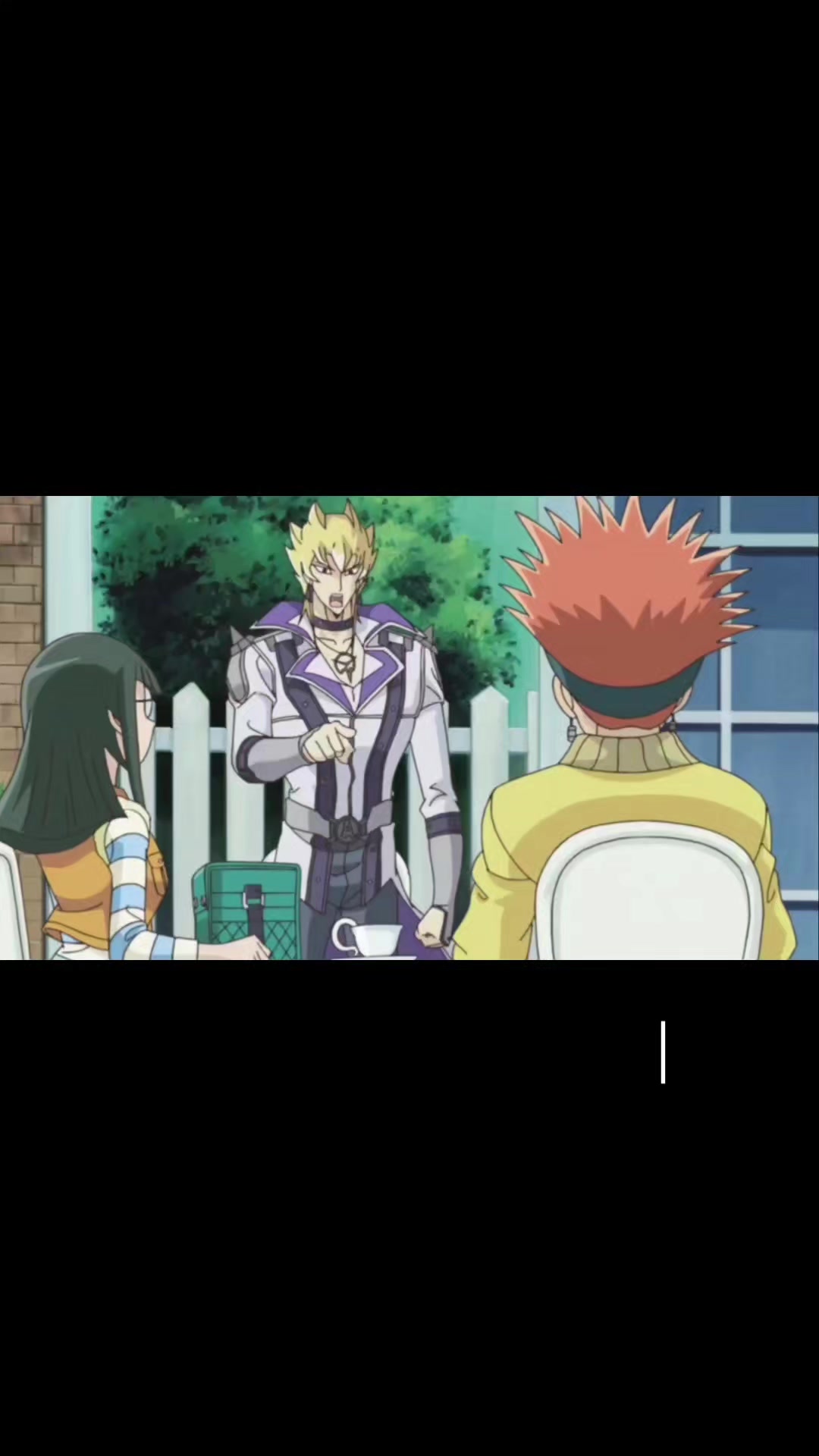 @manga multiverse