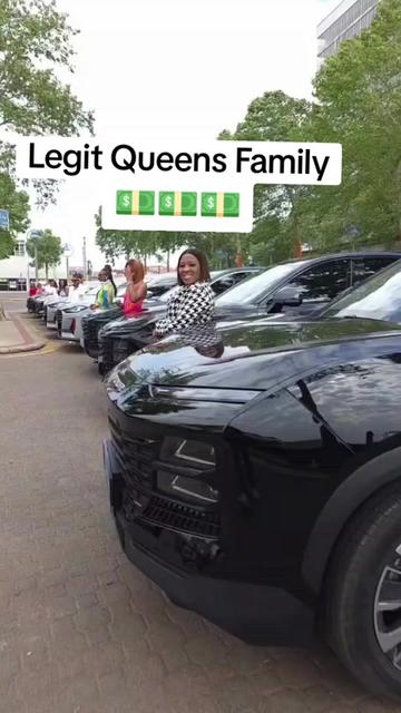 @Legit Queen 👑💵❤️🍾