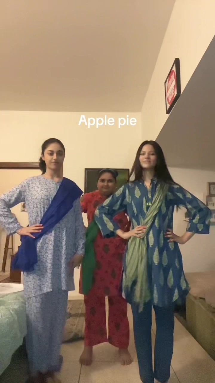 @Hania Ahmed