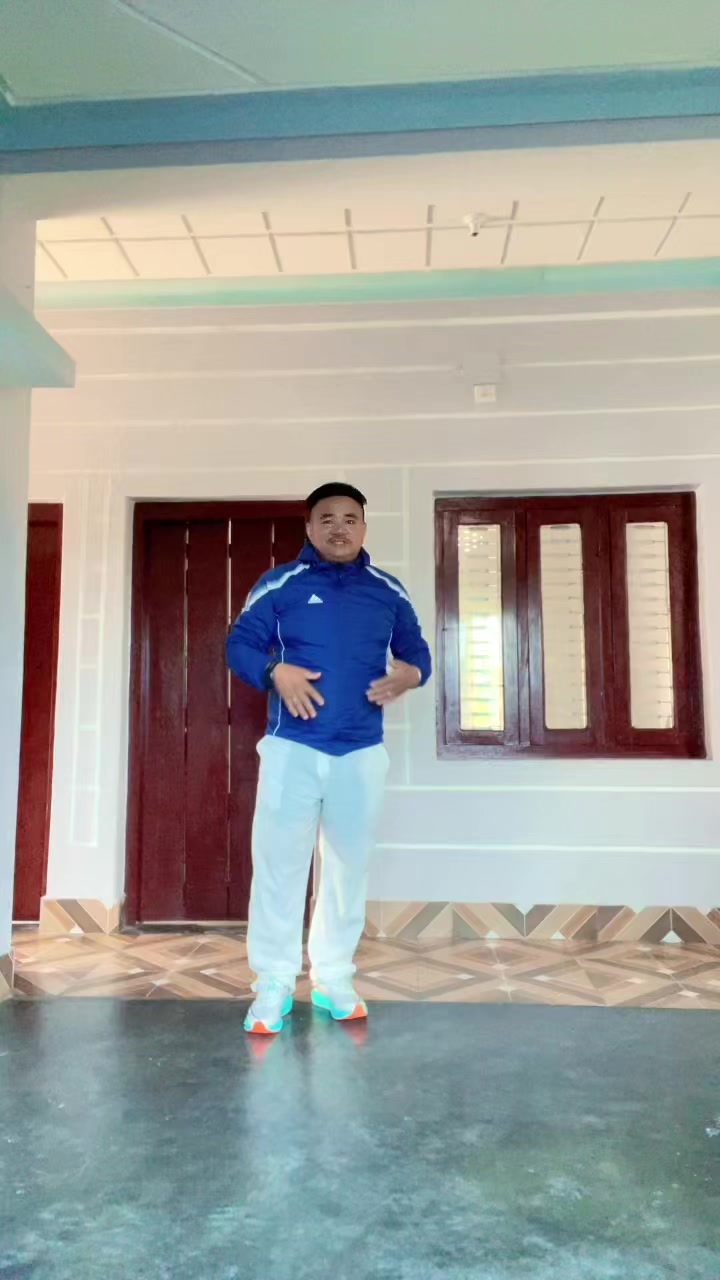 @Deshraj Gyaba Tamang